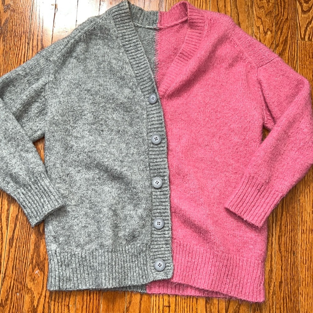 ZARA Cardigan
